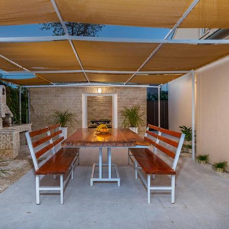 Villa Ostone Pula Dış mekan fotoğraf
