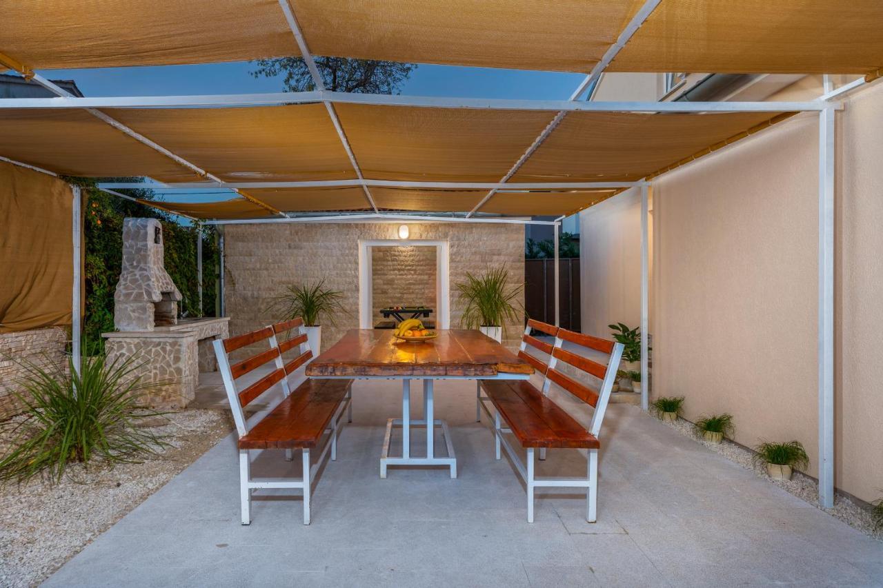 Villa Ostone Pula Dış mekan fotoğraf