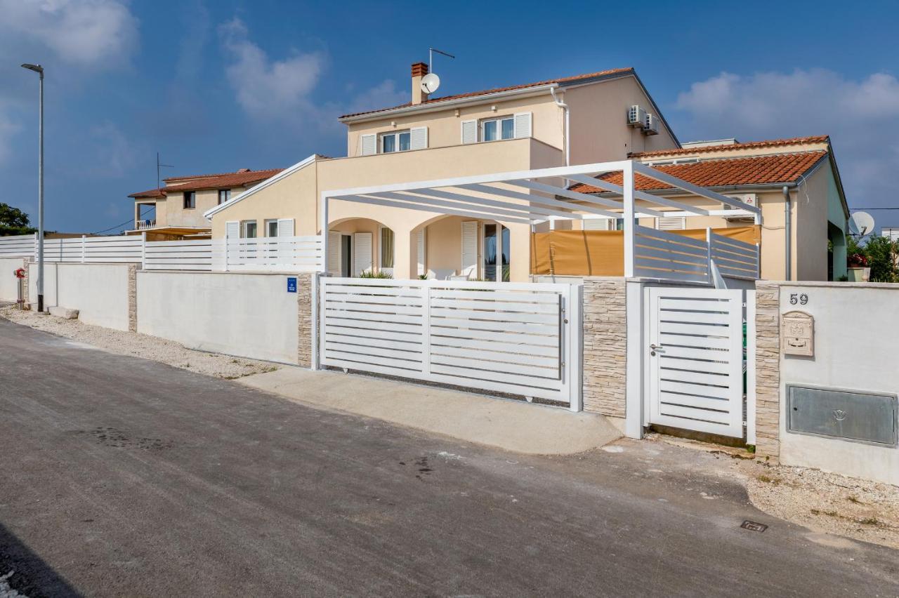 Villa Ostone Pula Dış mekan fotoğraf