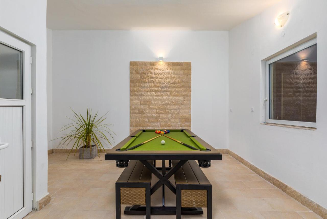 Villa Ostone Pula Dış mekan fotoğraf
