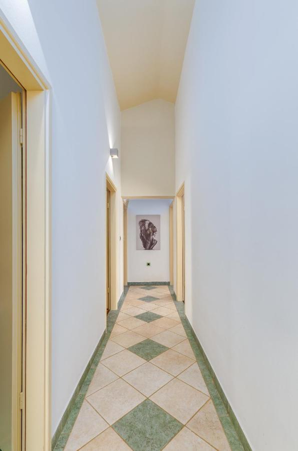 Villa Ostone Pula Dış mekan fotoğraf