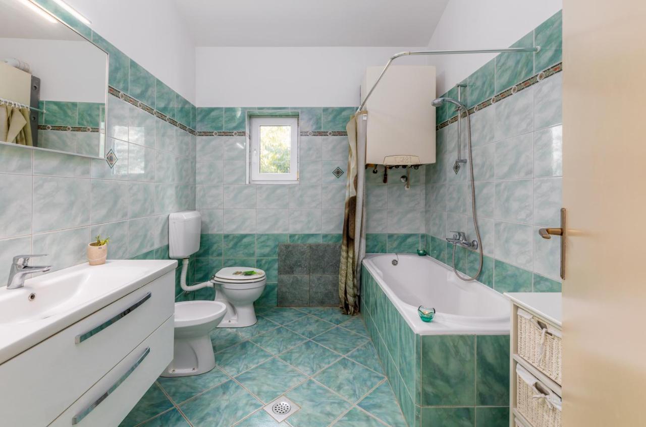 Villa Ostone Pula Dış mekan fotoğraf